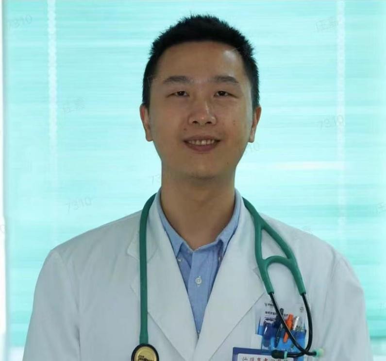   呼吸与危重症医学科