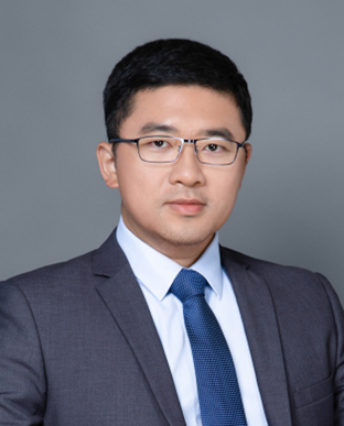  磁共振成像诊断科（MR室）